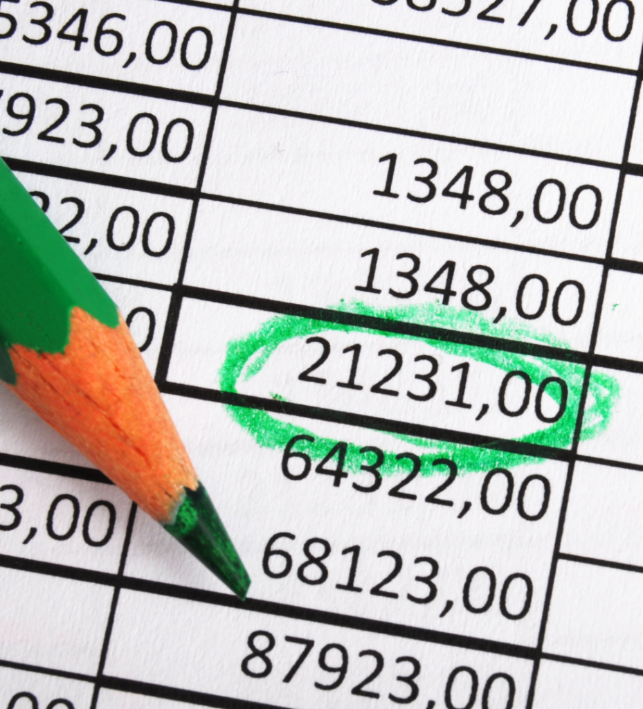 Tax Filing