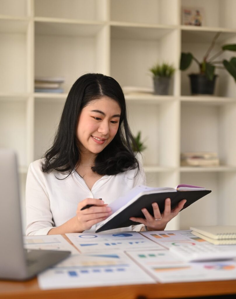 Financial Consultation & Strategy