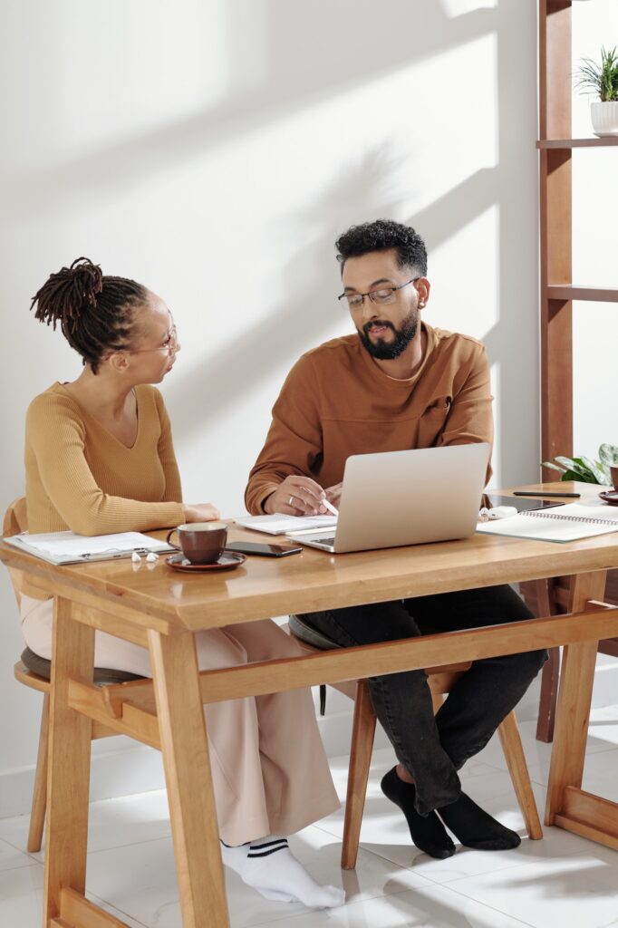 Outsourced Accounting & Tax Filing Services