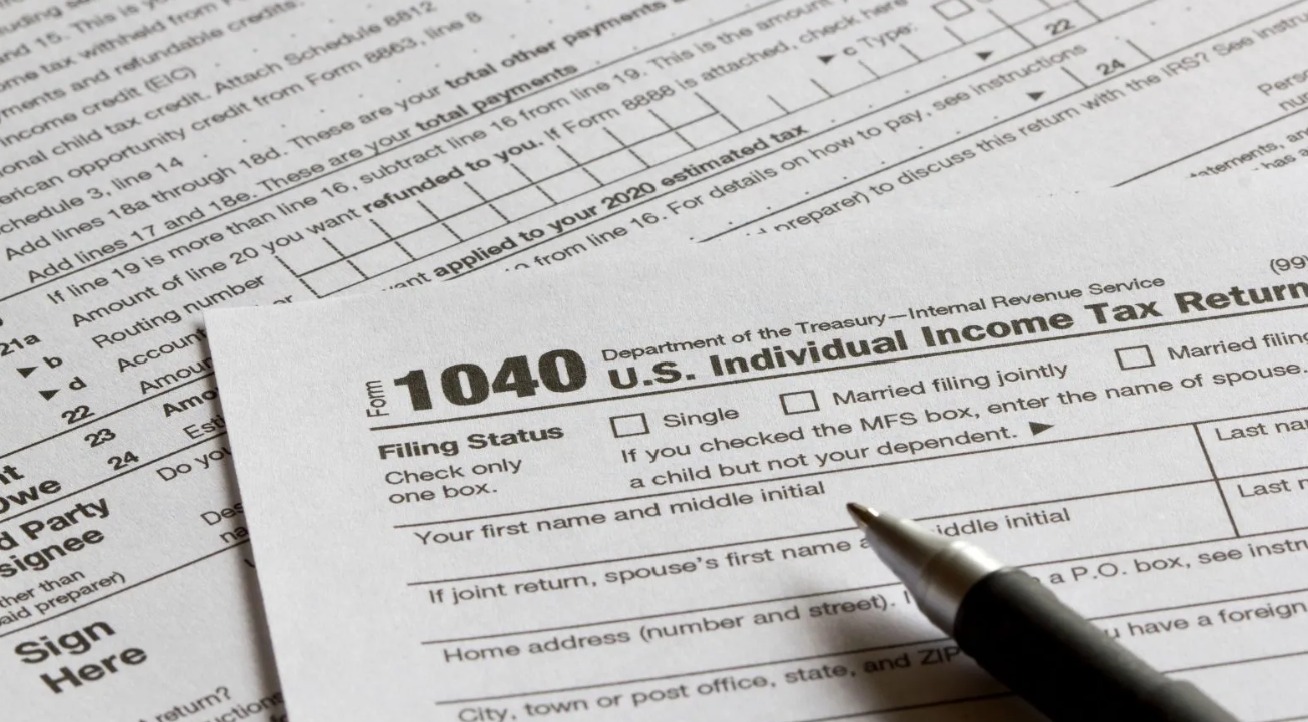 tax filing